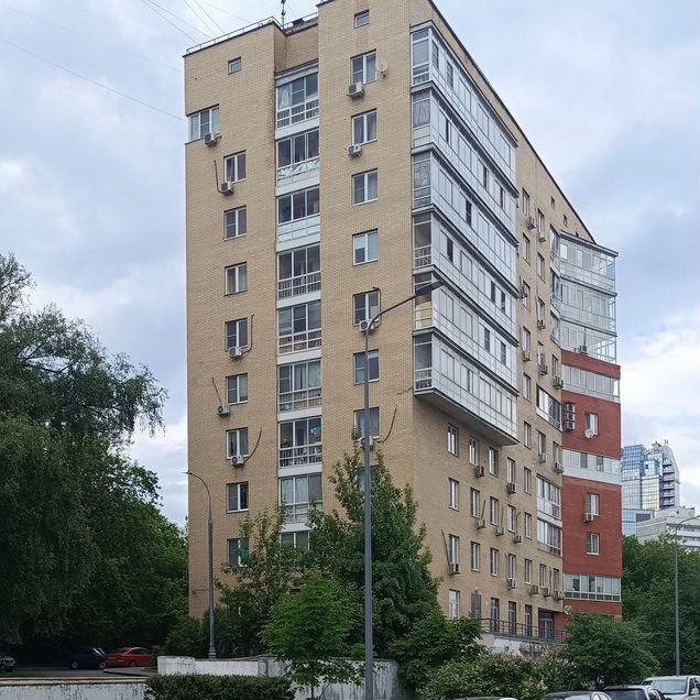 Машиноместо