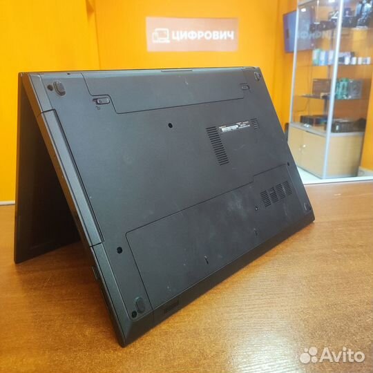 Ноутбук dell Inspirion 15/ AMD A6 6310/ RAM 4GB