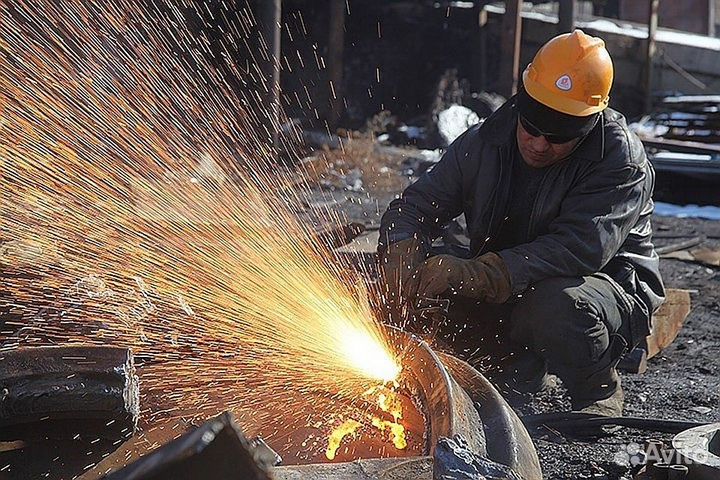 Раздельщик металла