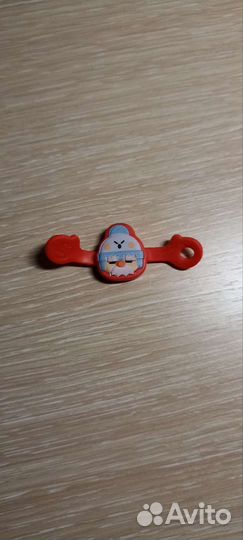 Игрушки бравл старс