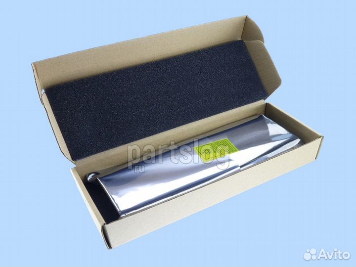 Аккумулятор для HP hstnn-UB68 11.1V 5200mAh 58Wh