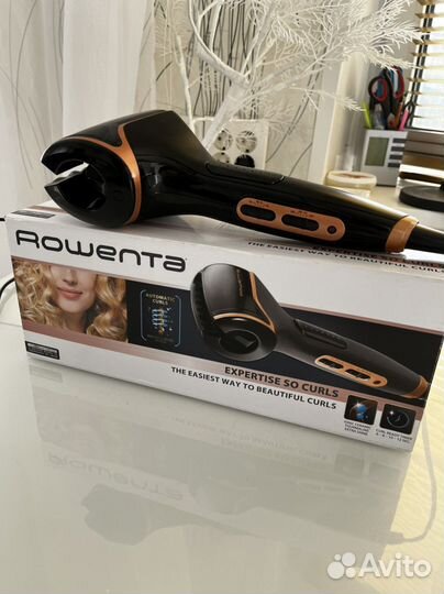 Щипцы для завивки волос