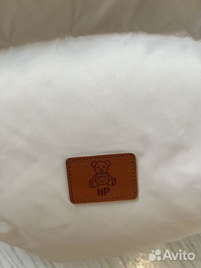 Конверт в коляску