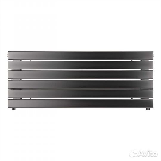 Дизайнерский радиатор отопления