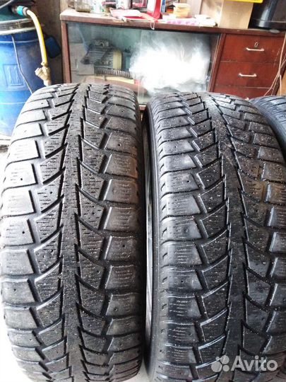 Accelera 651 205/60 R16
