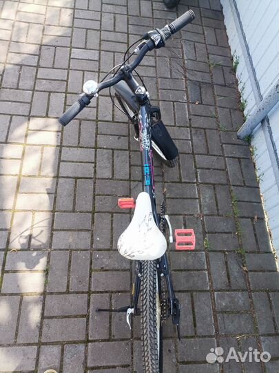 Велосипед детский GT Laguna 20