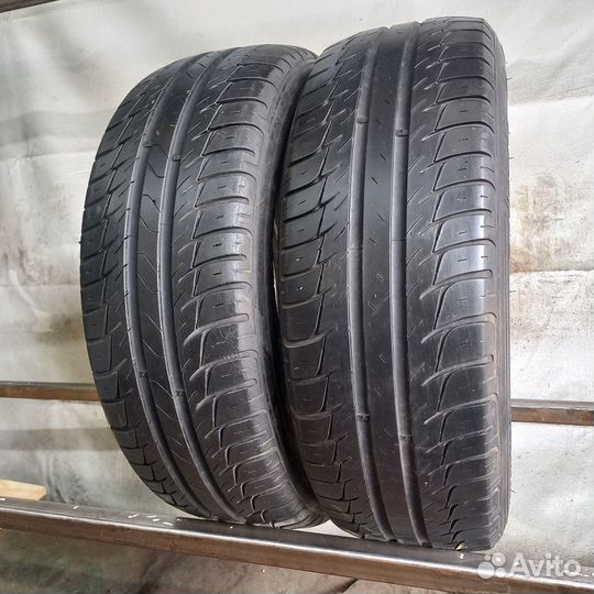 Kleber Dynaxer HP2 185/60 R15 84H