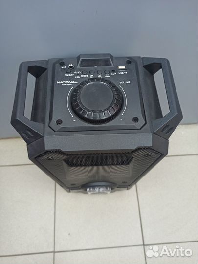 Акустическая система national nsm v350