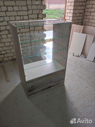 Прилавок от производителя