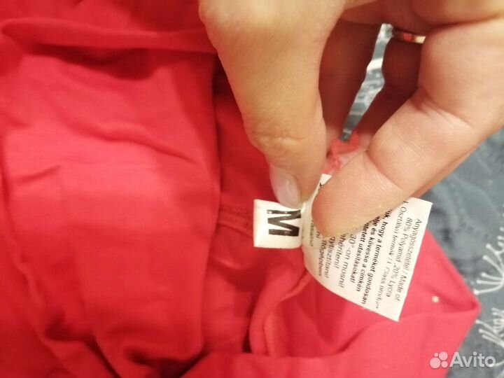 Спортивный костюм женский