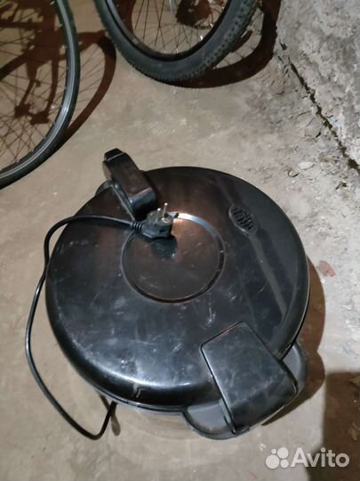 Рисоварка бу