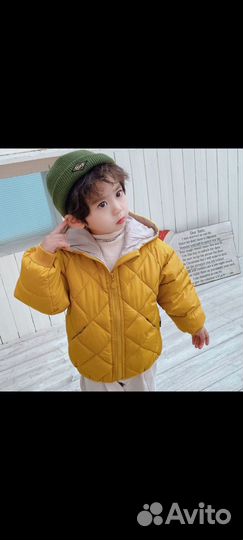 Детская одежда