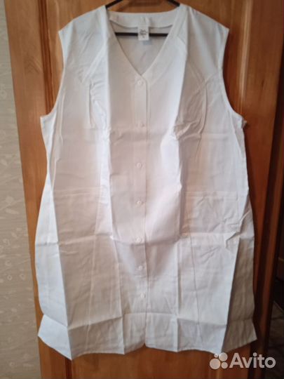 Халат медицинский новый Германия