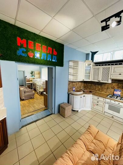 Кухня / эконом / шима светлый