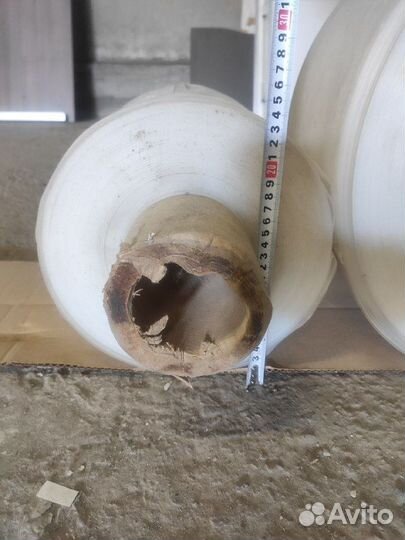 Пакеты для вакуумного упаковщика в рулоне