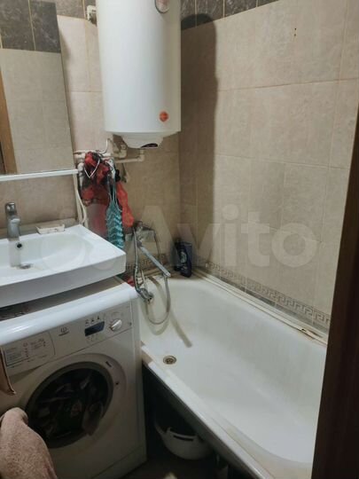 3-к. квартира, 45,8 м², 4/5 эт.