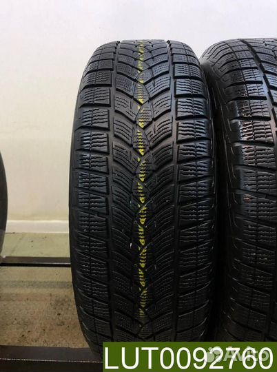 Goodyear UltraGrip Ice SUV Gen-1 215/65 R17 98Y