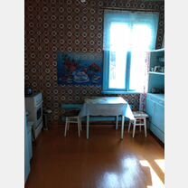 3-к. квартира, 58,4 м², 1/1 эт., Осинки