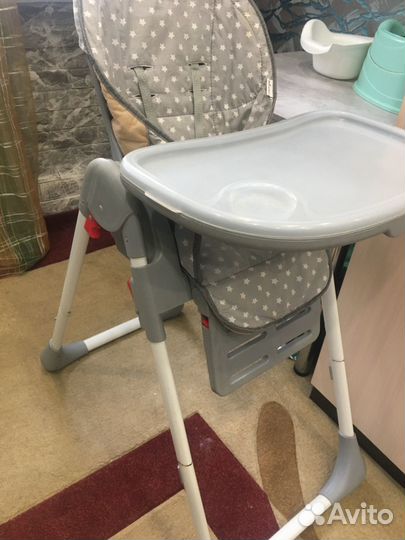 Столик для кормления