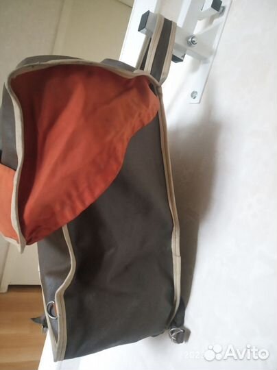 Сумка для тележки