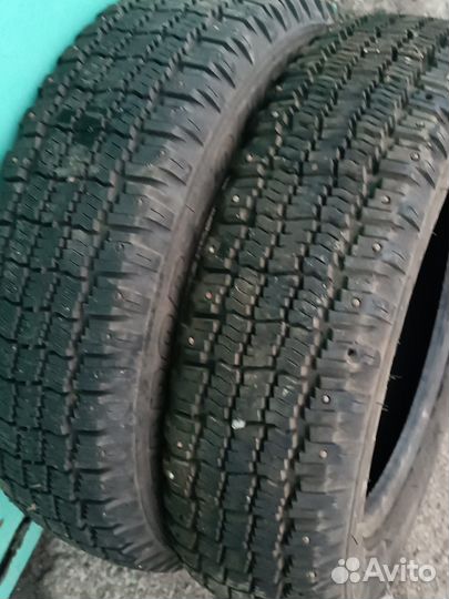 Matador MP 57 Sibir 165/70 R13 19H