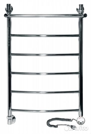 Полотенцесушитель электрический Ника Arc лд вп 80