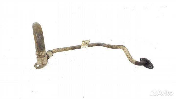 Б/У Б/У Трубка турбокомпрессора Состояние