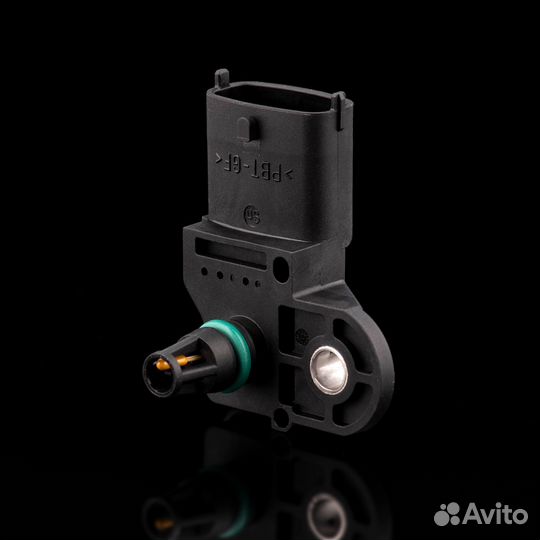 Датчик температуры воздуха G2100-382314 двс (Ючай)