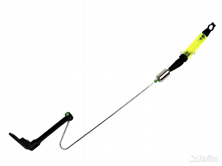 Сигнализатор East Shark 521037 (желтый)