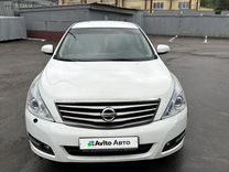 Nissan Teana 2.5 CVT, 2013, 151 000 км, с пробегом, цена 1 400 000 руб.