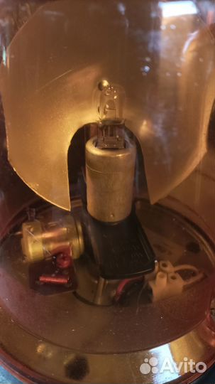 FER ruhla жёлтые 2шт