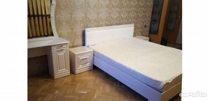 Тумба прикроватная Гертруда