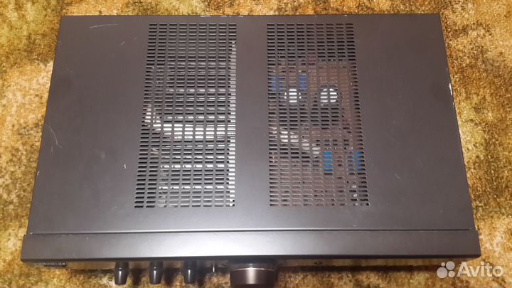 Усилитель Technics A700MK2