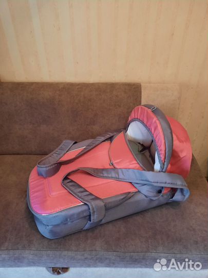 Переноска для детей