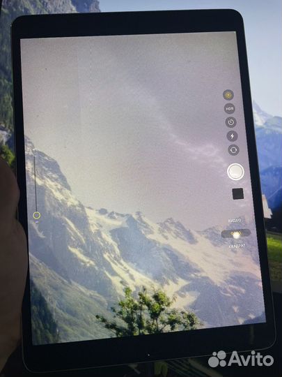 iPad pro 10.5 2017 64gb