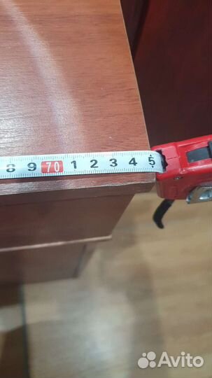 Тумба для обуви (колошница)