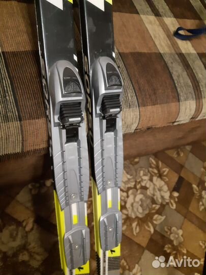 Лыжи беговые