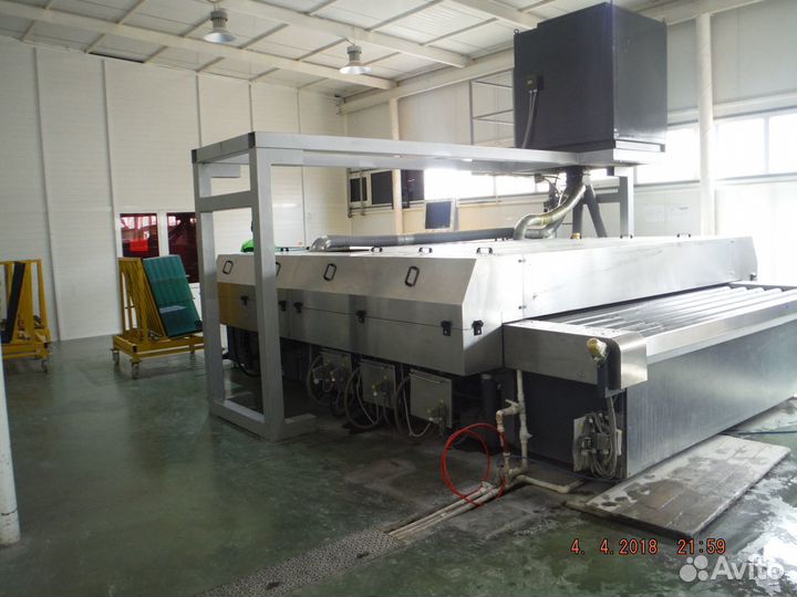 Ремонт и обслуживание станков с чпу