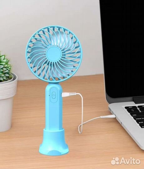 Вентилятор