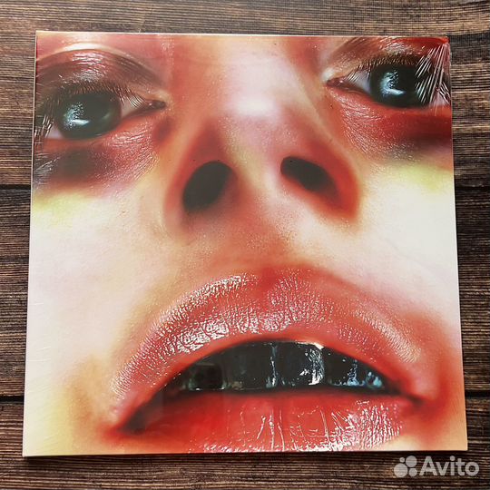 Arca - Arca LP