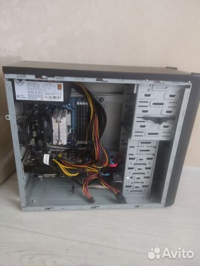 Компьютер для дома