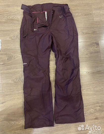 Брюки горнолыжные Wedze, размер L