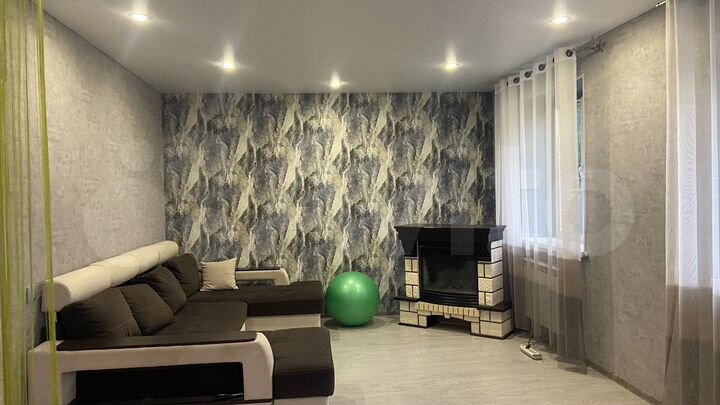 Коттедж 146,1 м² на участке 5 сот.