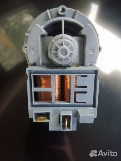 Насос (помпа) универсальный Askoll