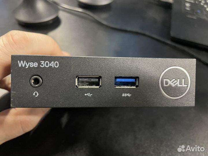 Dell wyse 3040