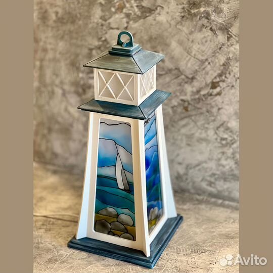 Светильник Маяк