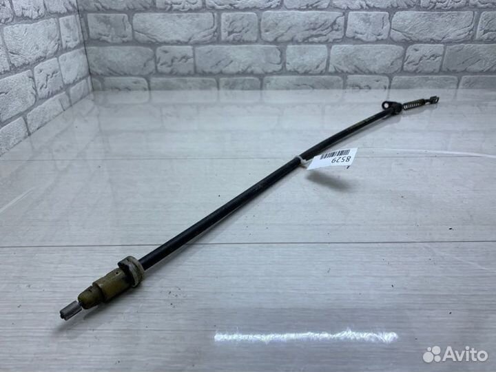 Трос стояночного тормоза Mercedes C-Class W204