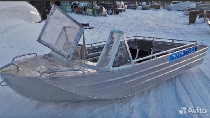 Вятка Профи 42