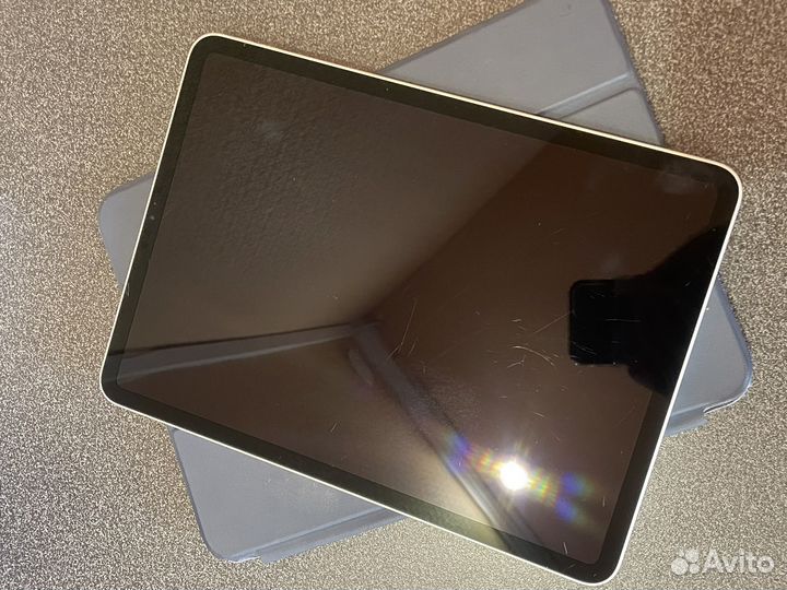 Apple iPad pro 11 2021