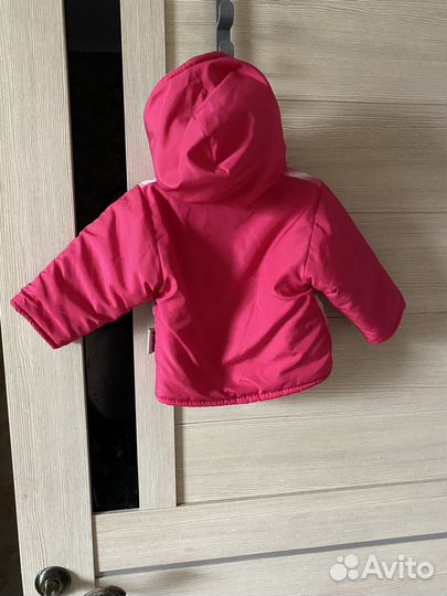 Детские вещи